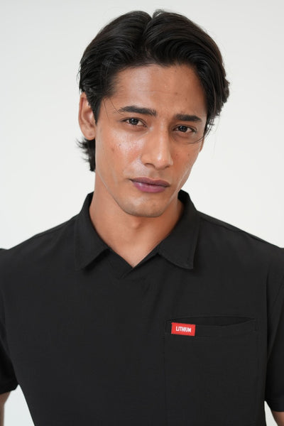 POLO BLACK
